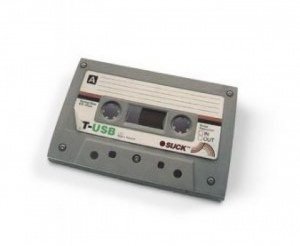 Mix Tape USB-Stick