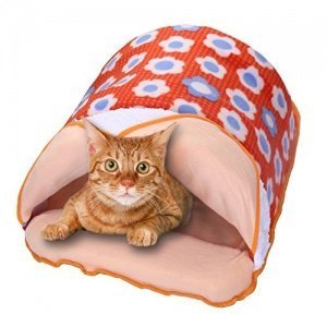 Mixse Rascals Katzenbett