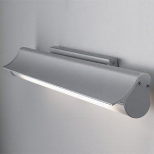 Mizu Lineal Wandleuchte