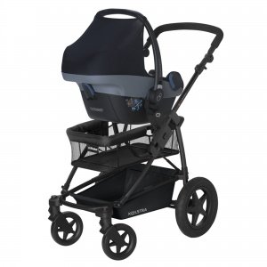 miBasket für "Binque Daily" und "Mambo D