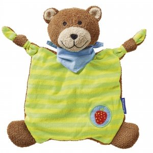 ministeps®-Spielz.: Bärchen-Sc