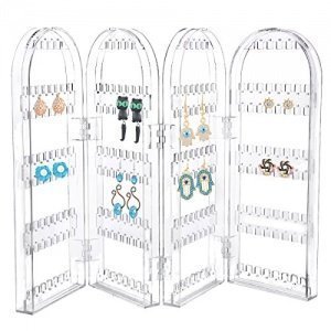 MJARTORIA Schmuck Halter