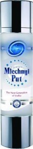 Mlechnyi Put Vodka 0,7 Liter