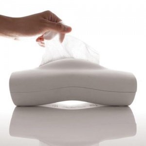 MOMO Kosmetiktuchbox