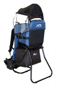 MONTIS MOVE Kindertrage