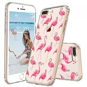 iPhone Hülle Flamingo