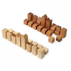 MoMA Collection - Schachfiguren-Set