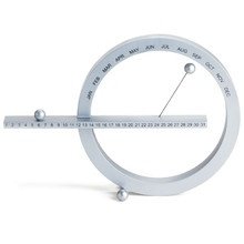 MoMa Collection - Ewiger Kalender - klei