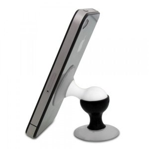 Mobble - Saugnapf Ständer für Smartphone