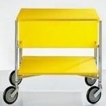 Mobil 2000/2001 Container von Kartell al