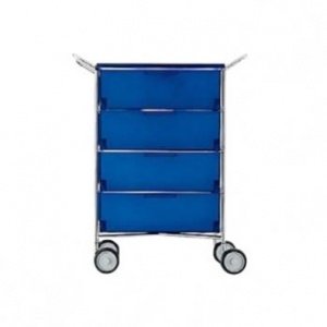 Mobil 2320 Container mit Griff alle Farb