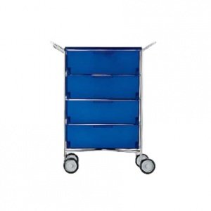 Mobil mit Handgriffen