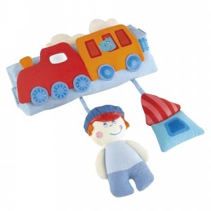 Mobile TUFF TUFF für Babyschale