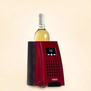 Mobiler Flaschenkühler