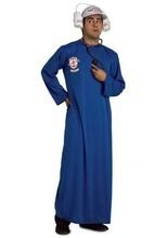 Mobiler Lebensretter Kostüm M/L