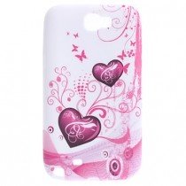 Mobiletta Samsung Galaxy Note 2 ART CASE