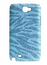 Mobiletta Samsung Galaxy Note 2 ZEBRA CA