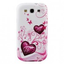 Mobiletta Samsung Galaxy S3 ART CASE - P
