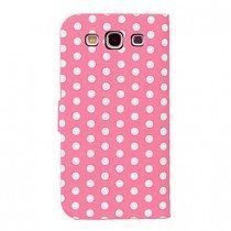Mobiletta Samsung Galaxy S3 THE DOTS Led