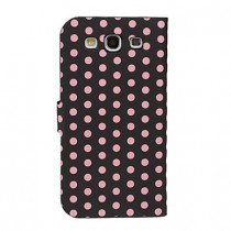 Mobiletta Samsung Galaxy S3 THE DOTS Led