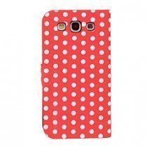 Mobiletta Samsung Galaxy S3 THE DOTS Led