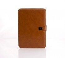 Mobiletta exklusive iPad mini Ledertasch