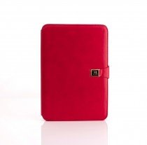 Mobiletta exklusive iPad mini Ledertasch