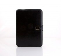 Mobiletta exklusive iPad mini Ledertasch