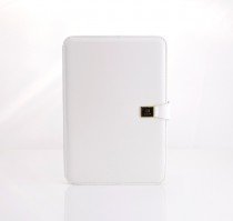 Mobiletta exklusive iPad mini Ledertasch