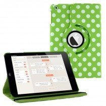 Mobiletta iPad Smart Cover CEO Leder Cas
