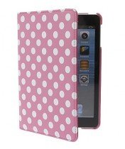 Mobiletta iPad Smart Cover CEO Leder Cas