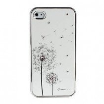 Mobiletta iPhone 4/4S ART CASE - Summert