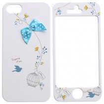 Mobiletta iPhone 5 5S DREAM CASE - The B