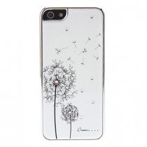 Mobiletta iPhone 5 ART CASE - Summertime