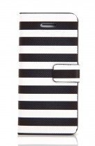 Mobiletta iPhone 5c Beach Case - schwarz