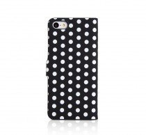 Mobiletta iPhone 5c Pin Up Case schwarz-