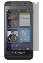 Mobiletto BlackBerry Z10 Displayschutzfo