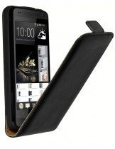 Mobiletto Flipcase HTC One mini Hülle Le