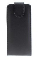 Mobiletto Flipcase Sony Xperia P Lederta