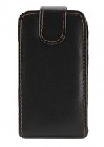 Mobiletto Flipcase iPhone 3G/3GS Lederta