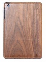 Mobiletto Foresta iPad mini Echtholzhüll