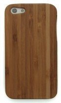 Mobiletto Foresta iPhone 4/4S Echtholzhü