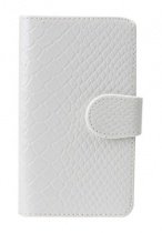 Mobiletto Galaxy S2 Crocostyle Lederhüll