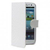 Mobiletto Galaxy S3 Crocostyle Lederhüll
