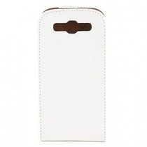 Mobiletto Galaxy S3 Leder Magnetcase - W