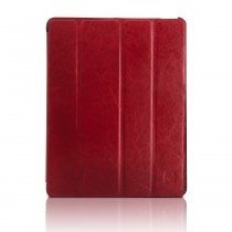 Mobiletto Mustang iPad 4 Smartcover Lede