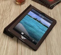 Mobiletto PREMIUM iPad Smart Cover Leder