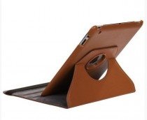 Mobiletto iPad Smart Cover CEO Leder Cas