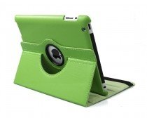 Mobiletto iPad Smart Cover CEO Leder Cas