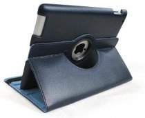 Mobiletto iPad Smart Cover CEO Leder Cas